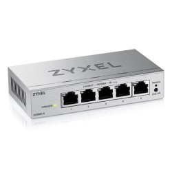 Switch Zyxel Gs1200-5V3 5P Managed Gigabit