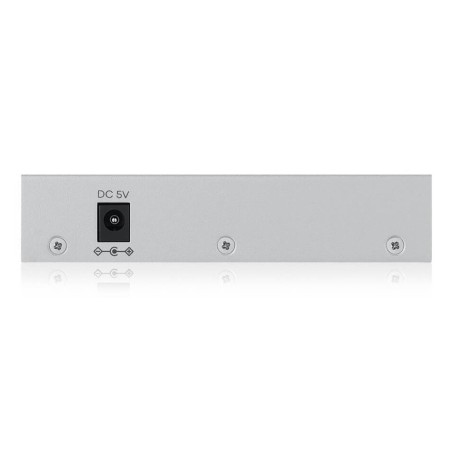 Switch Zyxel Gs1200-5V3 5P Managed Gigabit