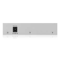 Switch Zyxel Gs1200-5V3 5P Managed Gigabit
