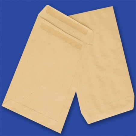 Koperty B4 Sk Brązowe 100G (250Szt.) Nc Samoklejące 31723030