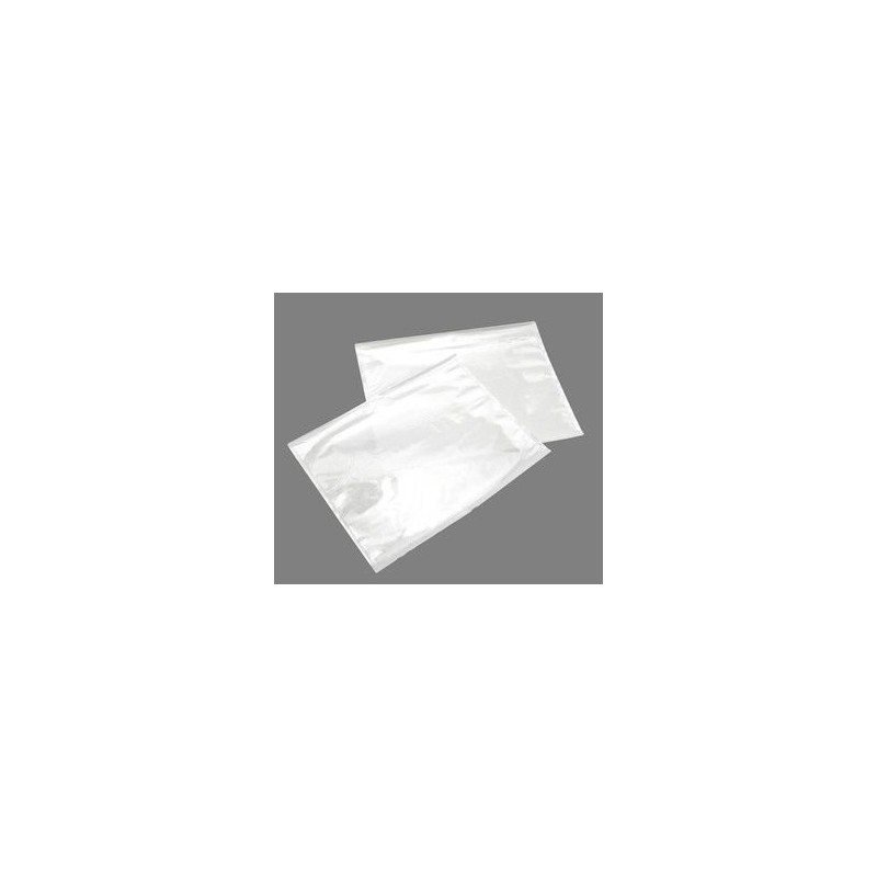 Koperty Kurierskie C5, Transparentne Bez Nadruku, (500 Szt.) Przylgi Ikk235175P Emerson