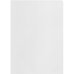 Folder Esselte Recycled Premium A4/100Μm Groszkowy (100)