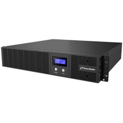 Zasilacz Ups Power Walker Vi 2200 Rle (Rack  2200Va)