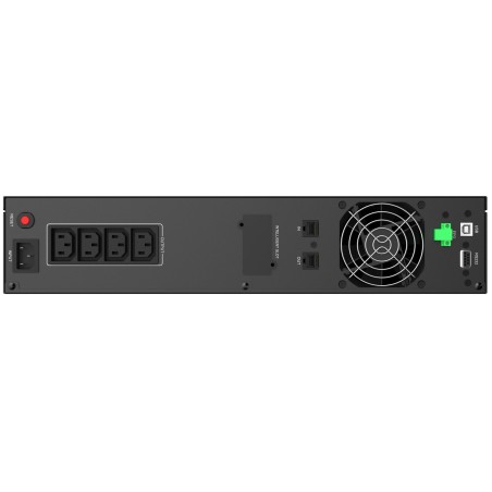 Zasilacz Ups Power Walker Vi 2200 Rle (Rack  2200Va)