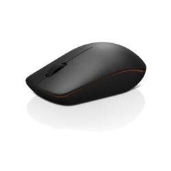 Mysz Lenovo 400 Wireless Mouse Gy50R91293 (Optyczna  1200 Dpi  Kolor Czarny