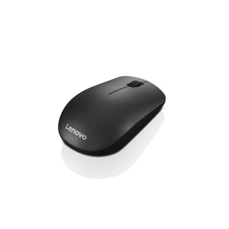 Mysz Lenovo 400 Wireless Mouse Gy50R91293 (Optyczna  1200 Dpi  Kolor Czarny