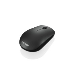 Mysz Lenovo 400 Wireless Mouse Gy50R91293 (Optyczna  1200 Dpi  Kolor Czarny