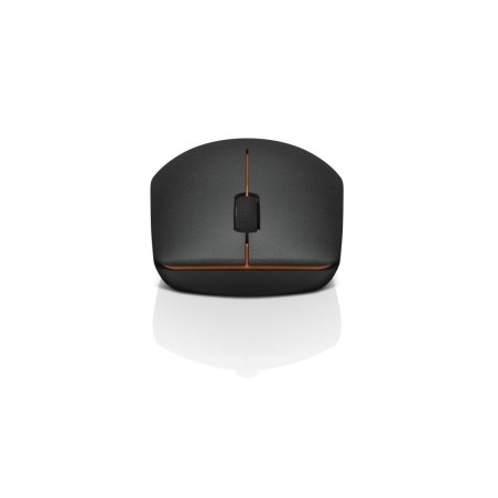 Mysz Lenovo 400 Wireless Mouse Gy50R91293 (Optyczna  1200 Dpi  Kolor Czarny