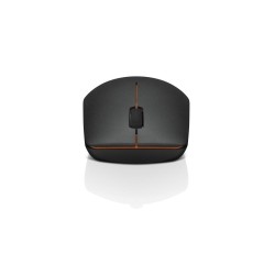 Mysz Lenovo 400 Wireless Mouse Gy50R91293 (Optyczna  1200 Dpi  Kolor Czarny