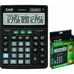 Kalkulator Toor Tr-2239T