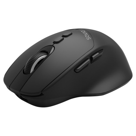 Savio Mysz Bezprzewodowa Bt 2.4 Ghz Ergonomiczna Mb-06