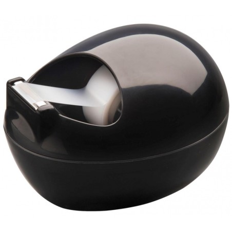 Dyspenser Do Taśm Scotch Magic (C36-B-Eu) Projektu Karim Rashid, Czarny, Taśma Gratis (X) Sale
