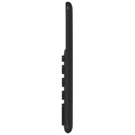 Casio Kalkulator Kieszonkowy Sl-310Uc-Bk Czarny, 10 Cyfrowy Wyświetlacz