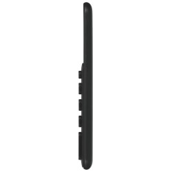 Casio Kalkulator Kieszonkowy Sl-310Uc-Bk Czarny, 10 Cyfrowy Wyświetlacz