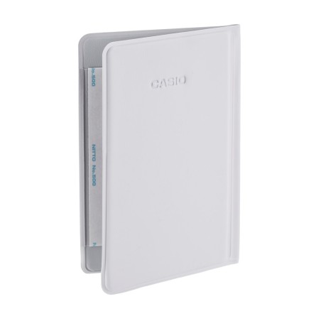 Casio Kalkulator Kieszonkowy  Sl-310Uc-Gn Box, 10-Cyfrowy, 70X118Mm, Kartonik, Zielony