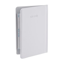 Casio Kalkulator Kieszonkowy  Sl-310Uc-Gn Box, 10-Cyfrowy, 70X118Mm, Kartonik, Zielony
