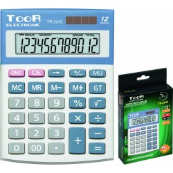 Kalkulator Toor Tr-2245