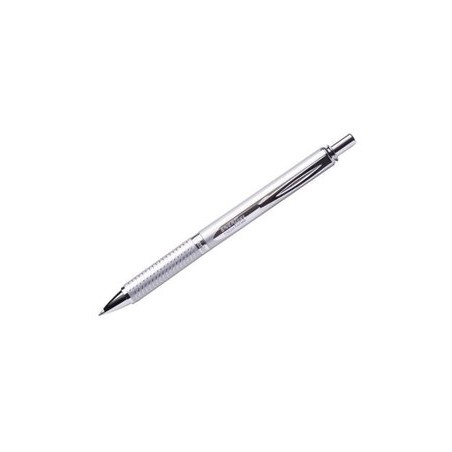 Pióro Kulkowe Energel Bl407-Ls-C  Jasnoniebieski Sterling Pentel Tr1Lscpl
