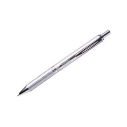 Pióro Kulkowe Energel Bl407-Ls-C  Jasnoniebieski Sterling Pentel Tr1Lscpl