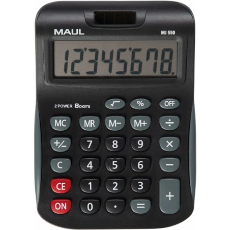 Kalkulator Maul Mj 550