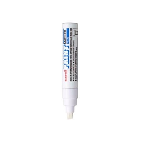 Marker Olejowy Uni Px-30 Biały Unpx30/6Bi