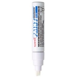 Marker Olejowy Uni Px-30 Biały Unpx30/6Bi