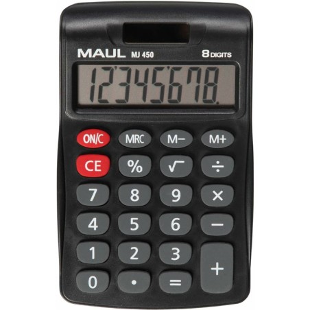 Kalkulator Maul Mj 450