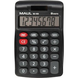 Kalkulator Maul Mj 450