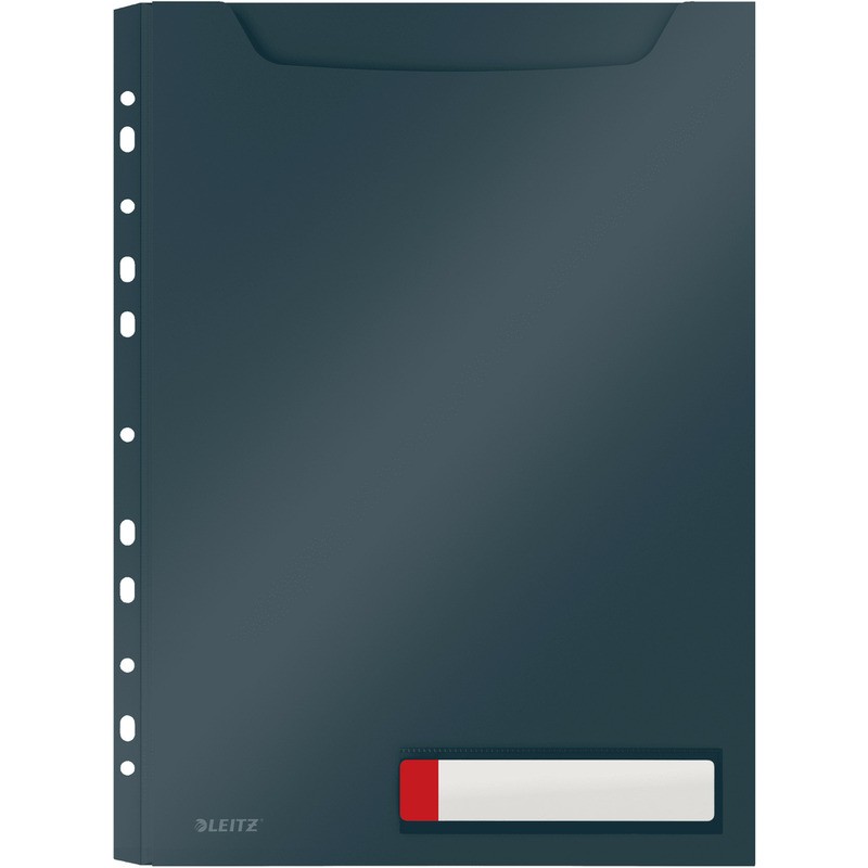 Koszulki Pp Leitz Cosy A4/200Ľm 150K (3)