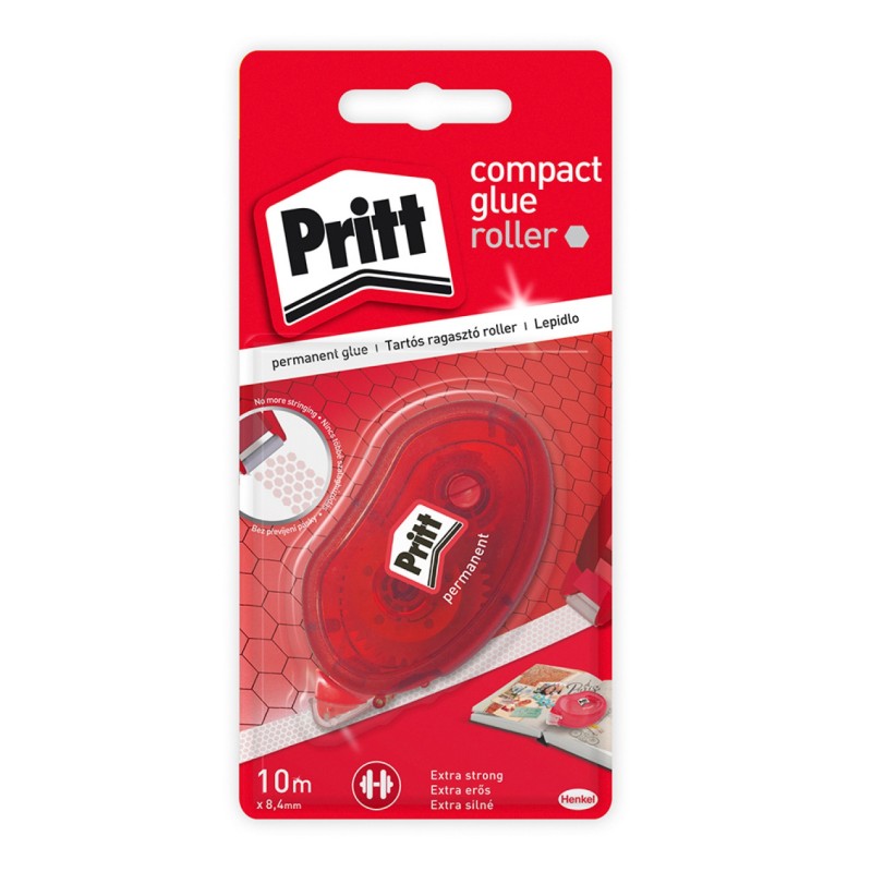 Klej Prit Roller Compac Perman 689358/619769/2120438   Henkel
