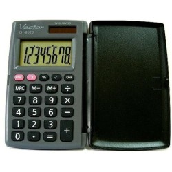 Kalkulator Vector Ch-862D