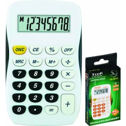 Kalkulator Toor Tr-295-K
