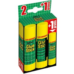 Klej W Sztyfcie Amos 2X 22G+1X 8G 130-1811