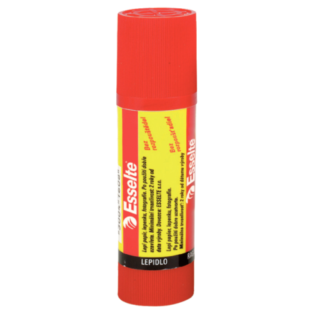 Klej Szkolno-Biurowy - 40 Gr Esselte, 843040