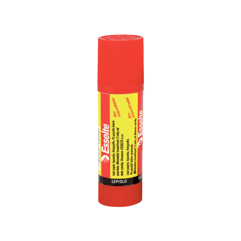 Klej Szkolno-Biurowy - 40 Gr Esselte, 843040
