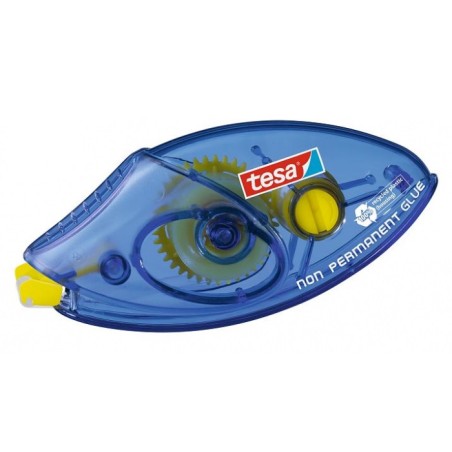 Klej W Taśmie Tesa Ecologo 8,5M X 8,4Mm Non Permanent, 59191-00002-03 Ts
