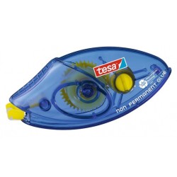 Klej W Taśmie Tesa Ecologo 8,5M X 8,4Mm Non Permanent, 59191-00002-03 Ts