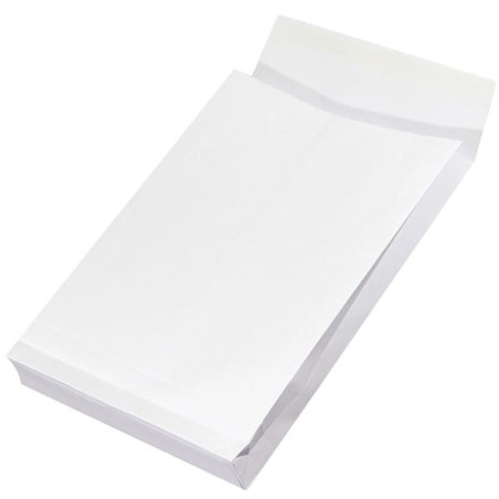 Koperta B4 Hk Rbd Biała 150G (10) Nc 41730077/10