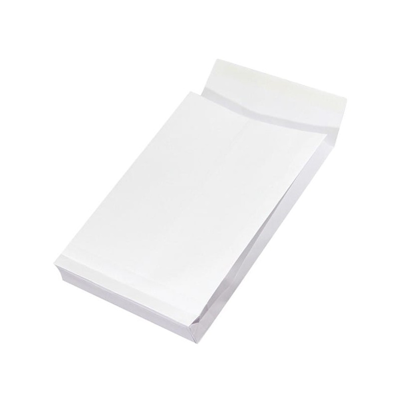 Koperta B4 Hk Rbd Biała 150G (10) Nc 41730077/10