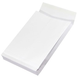 Koperta B4 Hk Rbd Biała 150G (10) Nc 41730077/10