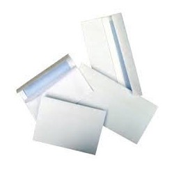 Koperty B5 Hk Białe 90G (50Szt.) Nc Koperty 31532020/50