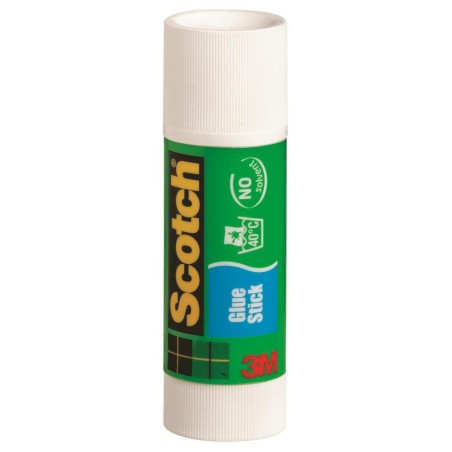 Klej W Sztyfcie Scotch (6240D) Office, 40G