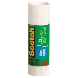 Klej W Sztyfcie Scotch (6240D) Office, 40G