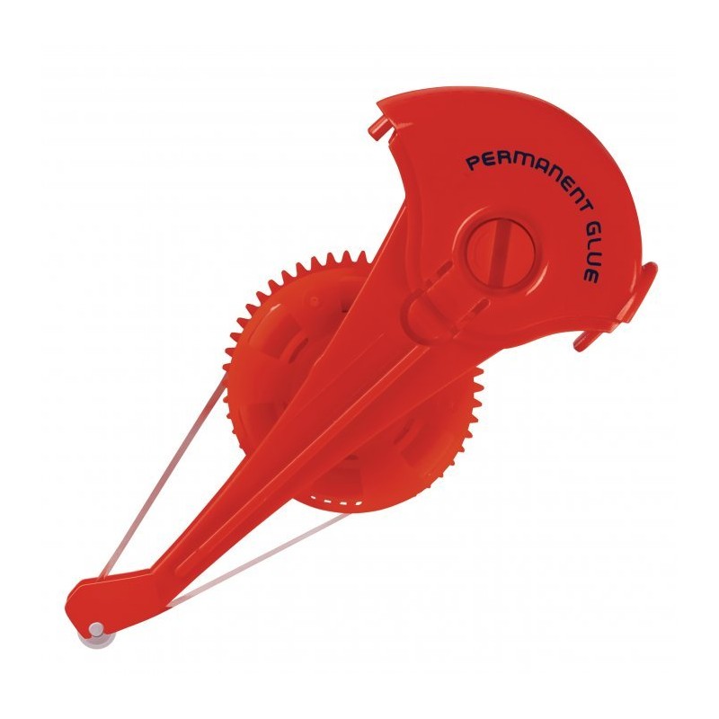 Klej W Taśmie Tesa Ecologo - Wkład Wymienny 59156-00002-06 Ts
