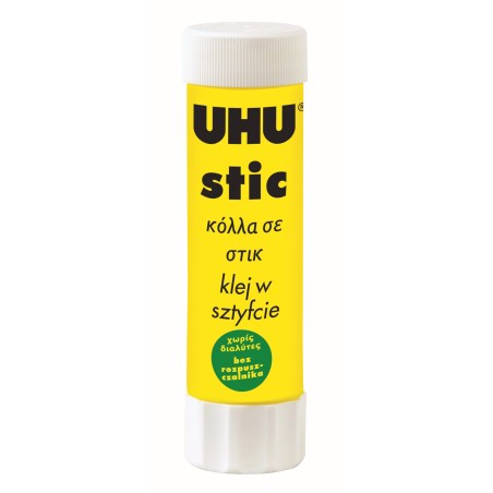 Klej W Sztyfcie 40G Uhu 00025
