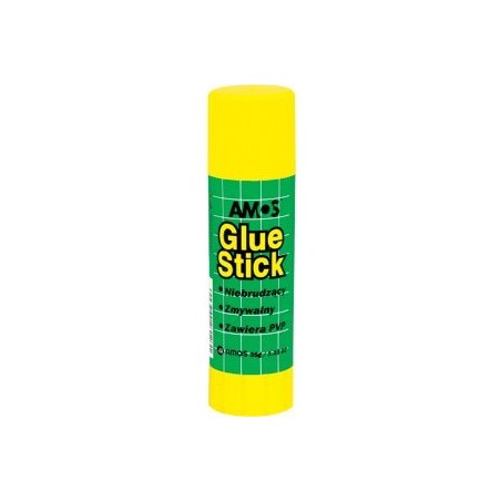 Klej W Sztyfcie Amos 35G 130-1070