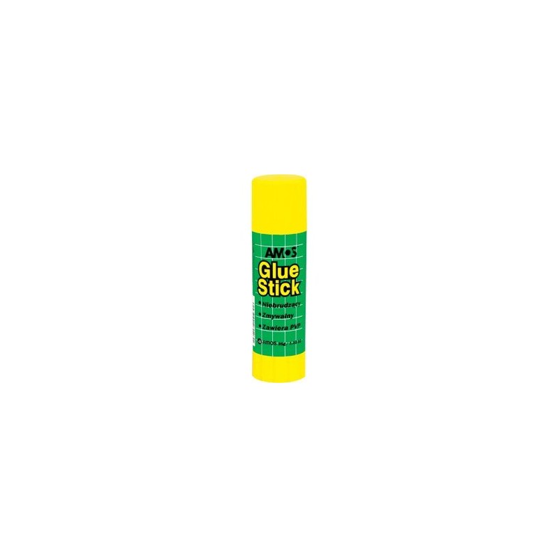 Klej W Sztyfcie Amos 35G 130-1070