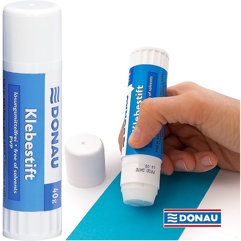 Klej W Sztyfcie Donau 40G