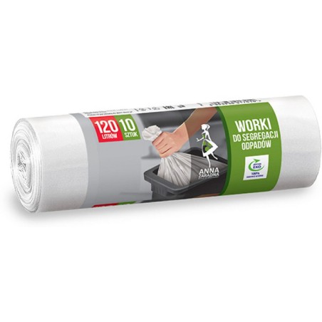 Worki Do Segregacji 120L