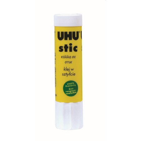 Klej W Sztyfcie 21G Uhu 00018